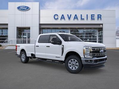 2025 Ford F-350 Crew Cab SRW 4x4 Pickup for sale #G250460 - photo 1