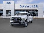 2025 Ford F-350 Crew Cab SRW 4x4 Pickup for sale #G250460 - photo 4