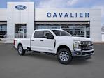 2025 Ford F-350 Crew Cab SRW 4x4 Pickup for sale #G250460 - photo 1