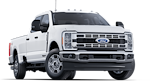 2025 Ford F-350 Crew Cab SRW 4x4 Pickup for sale #G250460 - photo 26