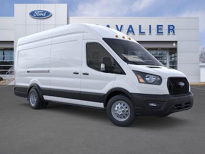 2025 Ford Transit 350 HD High Roof DRW RWD Empty Cargo Van for sale #G250470 - photo 1