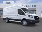2025 Ford Transit 350 HD High Roof DRW RWD Empty Cargo Van for sale #G250470 - photo 1