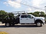 2025 Ford F-550 Crew Cab DRW 4x4 Cab Chassis for sale #G250498 - photo 3