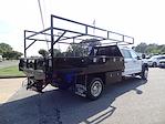 2025 Ford F-550 Crew Cab DRW 4x4 Cab Chassis for sale #G250498 - photo 4
