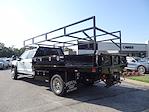 2025 Ford F-550 Crew Cab DRW 4x4 Cab Chassis for sale #G250498 - photo 5