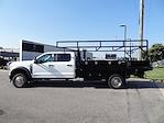 2025 Ford F-550 Crew Cab DRW 4x4 Cab Chassis for sale #G250498 - photo 6