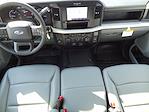 2025 Ford F-550 Crew Cab DRW 4x4 Cab Chassis for sale #G250498 - photo 10
