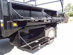 2025 Ford F-550 Crew Cab DRW 4x4 Cab Chassis for sale #G250498 - photo 12