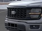2025 Ford F-150 SuperCrew Cab 4x4 Pickup for sale #G250501 - photo 17