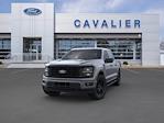 2025 Ford F-150 SuperCrew Cab 4x4 Pickup for sale #G250501 - photo 3