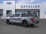 2025 Ford F-150 SuperCrew Cab 4x4 Pickup for sale #G250501 - photo 2
