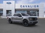 2025 Ford F-150 SuperCrew Cab 4x4 Pickup for sale #G250501 - photo 7