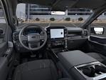 2025 Ford F-150 SuperCrew Cab 4x4 Pickup for sale #G250501 - photo 9