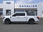 2025 Ford F-150 SuperCrew Cab 4x4 Pickup for sale #G250502 - photo 4