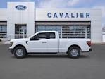 New 2025 Ford F-150 XL Super Cab Pickup for sale #G250521 - photo 5