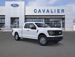 New 2025 Ford F-150 XL Super Cab Pickup for sale #G250521 - photo 1