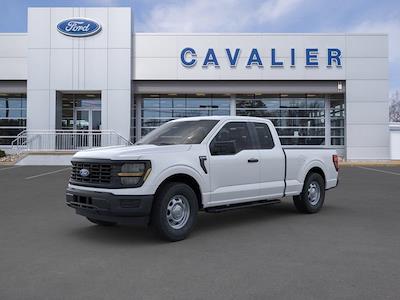 2025 Ford F-150 Super Cab 4x2 Pickup for sale #G250523 - photo 1
