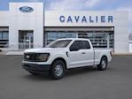 2025 Ford F-150 Super Cab 4x2 Pickup for sale #G250523 - photo 1