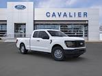 2025 Ford F-150 Super Cab 4x2 Pickup for sale #G250523 - photo 7