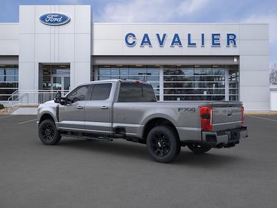 2025 Ford F-350 Crew Cab SRW 4x4 Pickup for sale #G250537 - photo 2