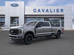 2025 Ford F-350 Crew Cab SRW 4x4 Pickup for sale #G250537 - photo 1