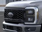 2025 Ford F-350 Crew Cab SRW 4x4 Pickup for sale #G250537 - photo 17