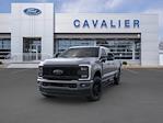2025 Ford F-350 Crew Cab SRW 4x4 Pickup for sale #G250537 - photo 3