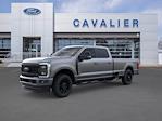 New 2025 Ford F-350 Lariat Crew Cab 4WD SRW Pickup for sale #G250537 - photo 3