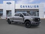 New 2025 Ford F-350 Lariat Crew Cab 4WD SRW Pickup for sale #G250537 - photo 1