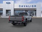 New 2025 Ford F-350 Lariat Crew Cab 4WD SRW Pickup for sale #G250537 - photo 2