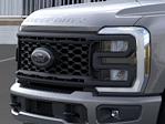 New 2025 Ford F-350 Lariat Crew Cab 4WD SRW Pickup for sale #G250537 - photo 17