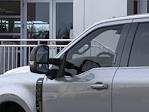 New 2025 Ford F-350 Lariat Crew Cab 4WD SRW Pickup for sale #G250537 - photo 20