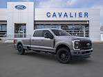 2025 Ford F-350 Crew Cab SRW 4x4 Pickup for sale #G250537 - photo 7