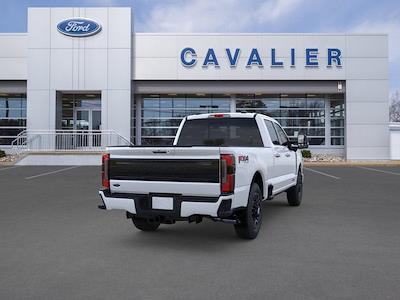 2025 Ford F-250 Crew Cab 4x4 Pickup for sale #G250539 - photo 2