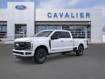 2025 Ford F-250 Crew Cab 4x4 Pickup for sale #G250539 - photo 3