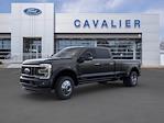 New 2025 Ford F-450 Platinum Crew Cab 4x4 DRW Pickup for sale #G250546 - photo 1