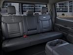 New 2025 Ford F-450 Platinum Crew Cab 4x4 DRW Pickup for sale #G250546 - photo 11