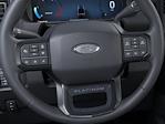 New 2025 Ford F-450 Platinum Crew Cab 4x4 DRW Pickup for sale #G250546 - photo 12