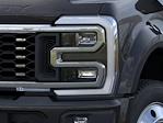 New 2025 Ford F-450 Platinum Crew Cab 4x4 DRW Pickup for sale #G250546 - photo 18
