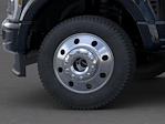 New 2025 Ford F-450 Platinum Crew Cab 4x4 DRW Pickup for sale #G250546 - photo 19