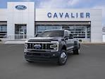 New 2025 Ford F-450 Platinum Crew Cab 4x4 DRW Pickup for sale #G250546 - photo 3