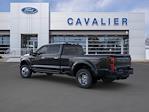 New 2025 Ford F-450 Platinum Crew Cab 4x4 DRW Pickup for sale #G250546 - photo 2