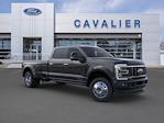New 2025 Ford F-450 Platinum Crew Cab 4x4 DRW Pickup for sale #G250546 - photo 7