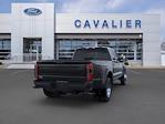 New 2025 Ford F-450 Platinum Crew Cab 4x4 DRW Pickup for sale #G250546 - photo 8