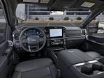 New 2025 Ford F-450 Platinum Crew Cab 4x4 DRW Pickup for sale #G250546 - photo 9