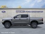 2025 Ford Ranger SuperCrew Cab 4x4 Pickup for sale #G250560 - photo 6
