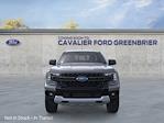 2025 Ford Ranger SuperCrew Cab 4x4 Pickup for sale #G250560 - photo 11