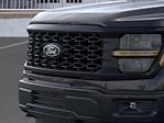 2025 Ford F-150 SuperCrew Cab 4x4 Pickup for sale #G250599 - photo 17