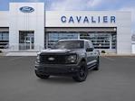 2025 Ford F-150 SuperCrew Cab 4x4 Pickup for sale #G250599 - photo 3