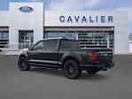 2025 Ford F-150 SuperCrew Cab 4x4 Pickup for sale #G250599 - photo 2